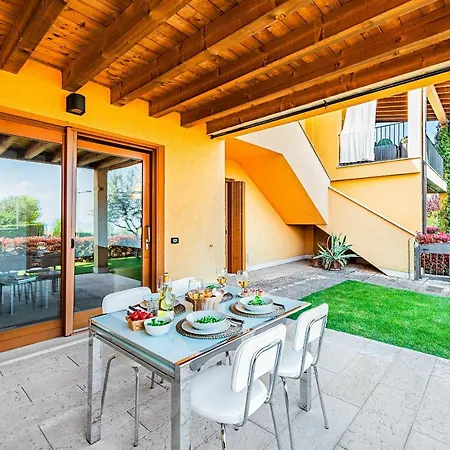Borgo Lago Apartment Soiano Del Lago