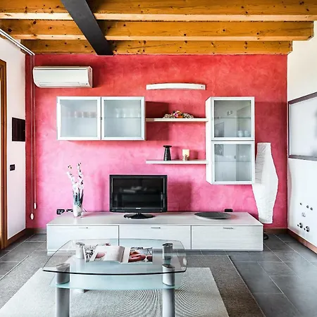 Borgo Lago Apartment Soiano Del Lago