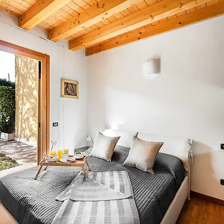 Borgo Lago Soiano Del Lago