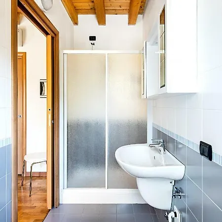 Apartment Borgo Lago Soiano Del Lago