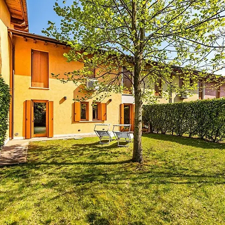 Borgo Lago Apartment Soiano Del Lago