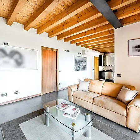 Borgo Lago * Soiano Del Lago
