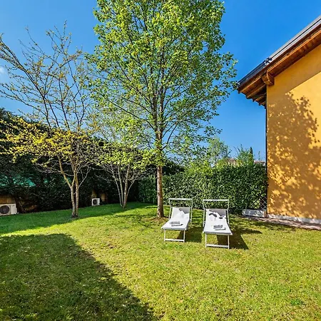 Apartment Borgo Lago *
