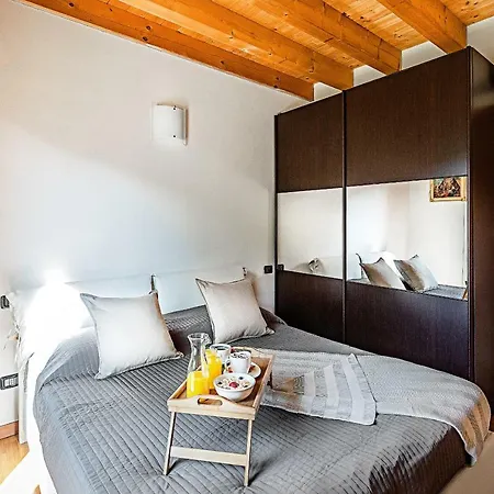 Apartment Borgo Lago