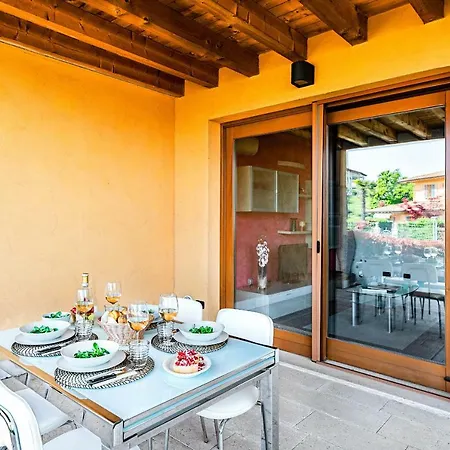 Apartment Borgo Lago