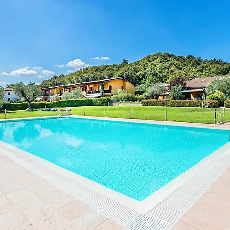 Apartment Borgo Lago