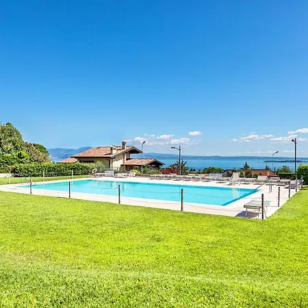 Apartment Borgo Lago *