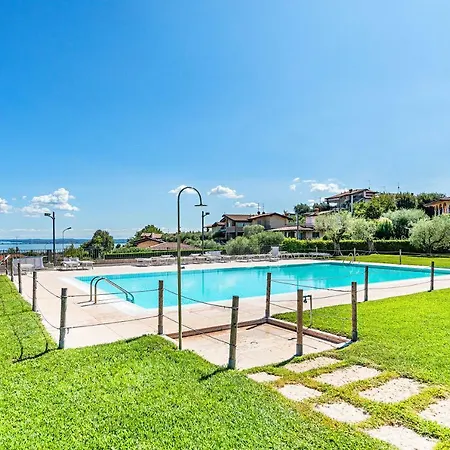 Borgo Lago Apartmán Soiano Del Lago
