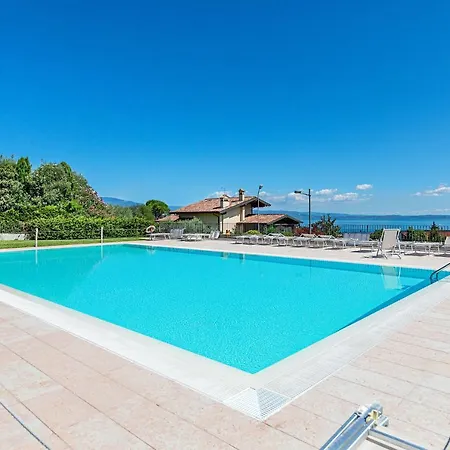 Borgo Lago Soiano Del Lago