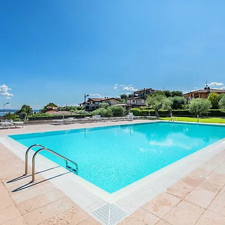 Apartment Borgo Lago