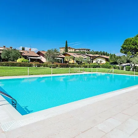 Apartment Borgo Lago
